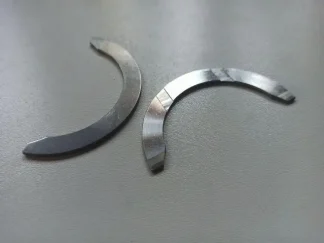 THRUST WASHER- HYUNDAI ELANTRA- (G4FG)- PN#:21030-2B000-2B010.