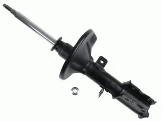 KIA CARENS- FRONT RIGHT SHOCK ABSORBERS- RH. PN#: 0K2JB-34700A.