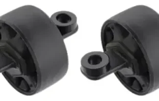 REAR TRAILING ARM BUSHING- LEFT SIDE- FOR: KIA SORENTO- PN#: 55274C5000.