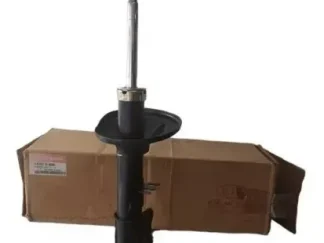 KIA CARENS- FRONT LEFT SHOCKS ABSORBER- LH- PN#: 0K2JB-34900.