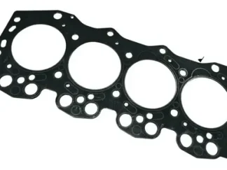 K2700- KIA BONGO. CYLINDER HEAD- (METAL). PN#: 0K65A10271B.