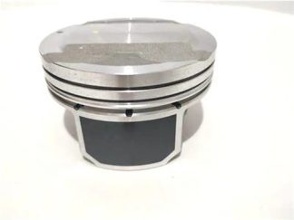GENUINE- PISTON & PIN SINGLE- KIA RIO- HYUNDAI ACCENT- 16-2019-G4LC. PN#: 23041-03AA2.