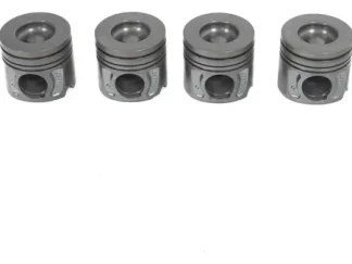 D4HA- PISTON & PIN ASSY- HYUNDAI SANTA FE-12- HYUNDAI TUCSON IX35- 2010-2015.