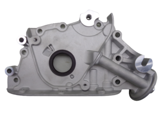 OLD MODEL TUCSON- FIRST GENERATION- HYUNDAI TUCSON-04-06. G4GC- OIL PUMP- PN#: 21310-23001-3002-3003.