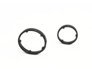 GENUINE- OIL SEAL- FOR: HYUNDAI TUCSON IX35- HYUNDAI SANTA FE- 2010-2013. D4HA-D4HB. PN#:26316-2F000.