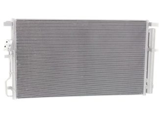HYUNDAI SANTA FE-2020-2024. CONDENSER ASSY- DOOWON- PN#: 97606-P2500.