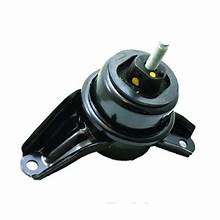 GENUINE- RIGHT SIDE ENGINE MOUNT- FOR HYUNDAI IX35- KIA SPORTAGE- 14-15. PN#: 218102S900.
