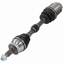 COMPLETE AXLE- FOR: KIA SPORTAGE- 2014-2016- G4NA. PN#: 49501-3W760. RIGHT HAND.