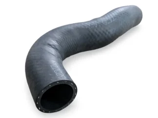 UPPER RADIATOR HOSE- FOR HYUNDAI SANTA FE- 2010- PN#: 254112B700- 25411-2W000.