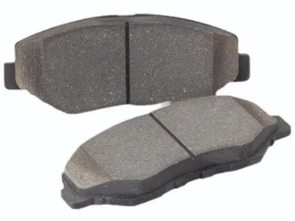 KASUKI- SUZUKI BALENO- SUZUKI SWIFT.  FRONT BRAKE PAD- KS-MK-D0051. 2011-2017.