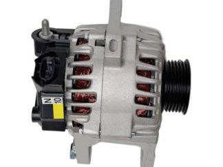 MANDO- ALTERNATOR- FOR: IX35 TUCSON- KIA SPORTAGE 2013-2018- G4NA- KIA OPTIMA-16-2020- GAS. PN#: 37300-2E400.