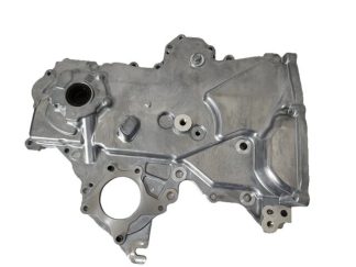 HYUNDAI ACCENT- KIA RIO- H. ELANTRA- OIL PUMP. PN#: 213502B000-2B001-2B011-2B012. G4FC-G4FA.