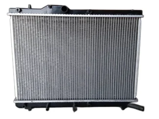 HYUNDAI CRETA- 2015- KIA CERATO- 2016- RADIATOR.