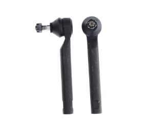 OUTER STEERING ENDS- FOR TOYOTA COROLLS NZE141(LOCAL). PN#: 45046-19425.