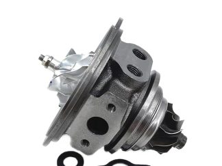 ENGINE NO: G4FJ- TURBOCHARGER CATRIDGE- MODEL- HYUNDAI TUCSON 1.6T. 2016-2017.