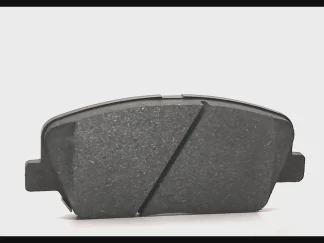 FRONT BRAKE PADS- HI-Q- SP1403. FITMENT: KIA OPTIMA-2013-2015- PN#: 581012TA21. SET