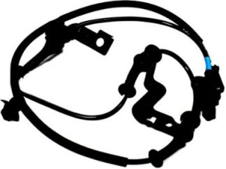 GENUINE- FRONT LEFT SIDE- WHEEL- PN#: 59810 A7300. FITMENT: KIA CERATO FORTE- K3- 2012-2016.