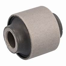 REAR ARM BUSHINGS- FOR: HYUNDAI IX35- 2010-2013- SANTA FE- 2013-2016- HYUNDAI TUCSON 2013-2015. PN#:551182S000.
