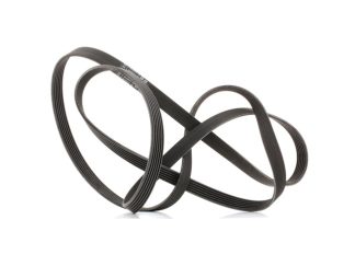 GATES- V- RIBBED- BELT- FOR: DIESEL- IX35 TUCSON- KIA SPORTAGE- PN#: 25212-2F010- 25212-2F020- 25212-2F000. 6PK2503-6PK2506- D4HA.