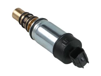 VALVE SOLENOID- AC COMPRESSOR SOLENOID- PN#: 97674D3000. FOR: HYUNDAI TUCSON- 1.6 TURBO- HYUNDAI CRETA.