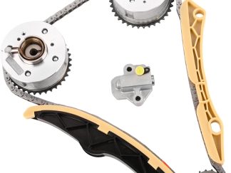 MANDE- TINING CHAIN KIT- G4FD- i30(GD)-11-16. HYUNDAI TUCSON TL-15-20. KIA SPORTAGE- 1.6. 11-15. PN#: 24321-2B620-24410-2B700-24431-2B620