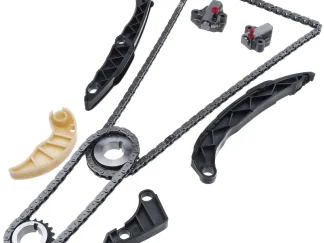 MANDE- TIMING CHAIN KIT- FOR- G4KD 2.0L-G4KG 2.4L. IX35 TUCSON-G4KD-10-18- SONATA-G4KD-08-12. KIA SPORTAGE- 10-11-G4KD. PN#: 24321-25000-24322-25000-23121-25000-24410-25001.