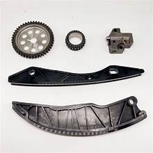 MANDE- TIMING CHAIN KIT- FOR G4GC- OLD MODEL TUCSON- FIRSR GEN TUCSON- 1997-2002- PN#: 24431-26000.