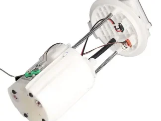COMPLETE FUEL PUMP ASSY- FOR: HYUNDAI TUCSON G4FJ- 1.6. TURBO WITH REGULATOR- 2015-2020. PN#: 31110-D3000-31120-D3000.