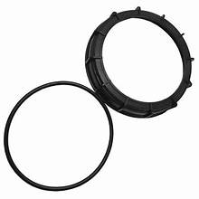 FUEL PUMP COVER- FIT: G4KE-G4KD-D4HA-KIA SORENTO-19-12- H. TUCSON- IX35- 09-15. PN#: 31152-2P000.