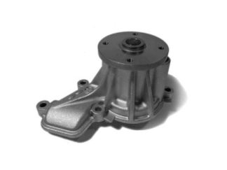 GENUINE- WATER PUMP COOLANT- ASSY-G4NA- FIT: CRETA- H. TUCSON- KIA SPORTAGE. PN#: 251002E020-25100-2E000-25100-2E005.