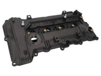 VALVE COVER- ROCKER ASSY COVER- FOR HYUNDAI TUCSON- KIA SPORTAGE- G4NA- PN#: 224102E000.