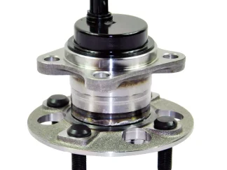 REAR WHEEL HUB UNIT- FIT: TOYOTA AQUA- BELTA- COROLLA AXIO-FIELDER-VIOS-  TOYOTA VITZ. PN#: 42450-52060. RH-LH.