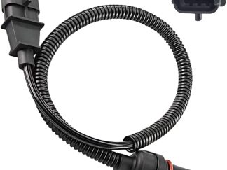 CRANKSHAFT SENSOR- DIESEL- D4EA- IX30-TUCSON- SPORTAGE. PN#: 39180-27000.