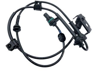 GENUINE- FRONT RIGHT- ABS- SENSOR- FRT WHEEL RH. HYUNDAI TUCSON 15-18.- TUCSON- 1.6. TURBO. PN#: 95671-D3000.