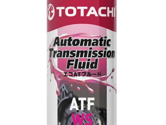 TOTACHI- ATF- WS- QUARTZ. FOR USE IN- 2004 & ABOVE- TOYOTA-LEXUS- VOLVO- AND OTHER 6-SPEED. SUITABLE FOR: TOYOTA & LEXUS HYBRID CVT CARS.