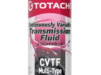 TOTACHI-CVT- MULTI- TYPE 12 X 1L. QUARTZ. RECOMMENDED FOR- CUVs- SUVs- AND OTHER CVT MANDATORY VEHICLES.