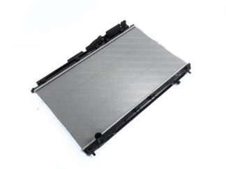 HYUNDAI SANTA FE- RADIATOR- 2006-2008- D4EB. PN#: 25310-2B100.