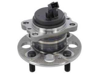 REAR WHEEL HUB- HYUNDAI ACCENT- VERNA- 2017-2023. PN#: 52750-F9000- F9100.