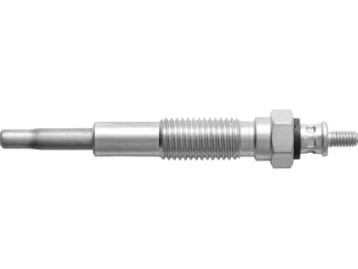 SET OF GLOW PLUGS- KIA K2700- K2500. KIA BONGO. PN#: 0K75B-18140.